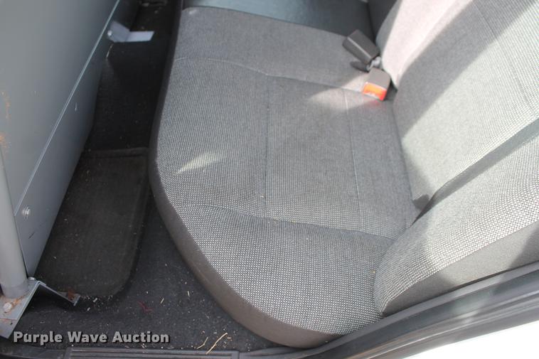 image for item DF4434 2005 Ford Crown Victoria Police Interceptor