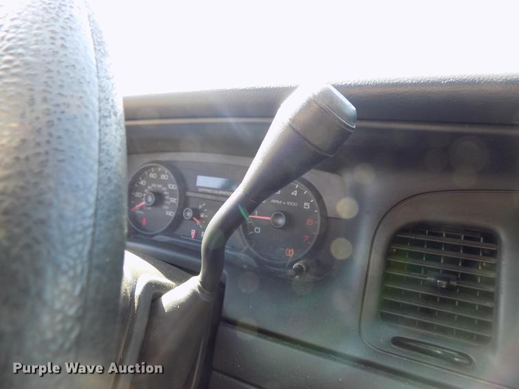 image for item DF4439 2008 Ford Crown Victoria Police Interceptor