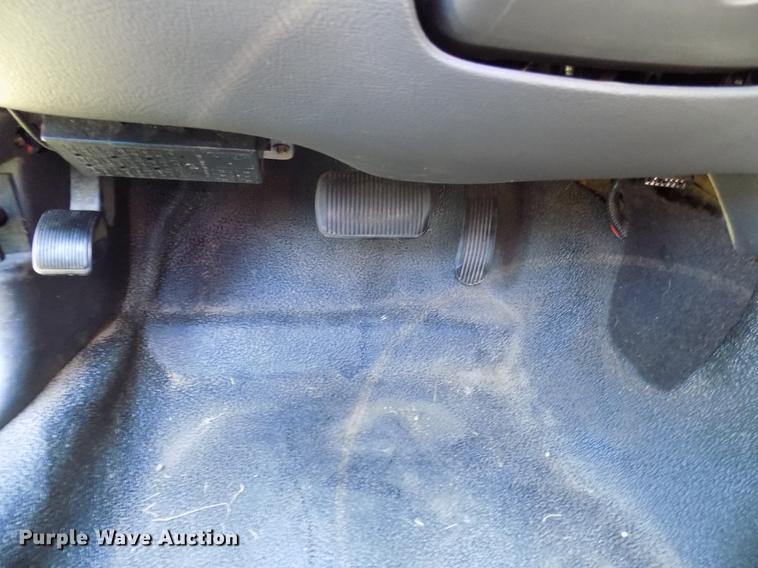 image for item DF4439 2008 Ford Crown Victoria Police Interceptor