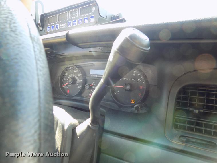 image for item DF4440 2011 Ford Crown Victoria Police Interceptor