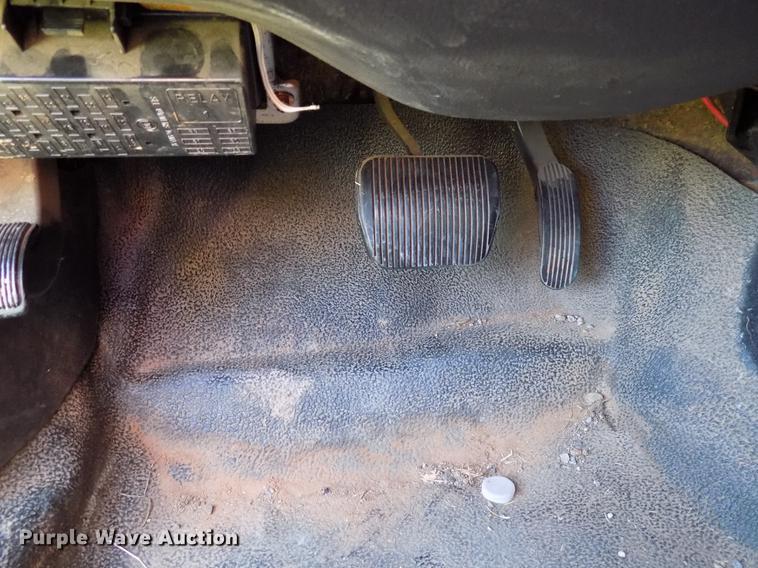 image for item DF4440 2011 Ford Crown Victoria Police Interceptor