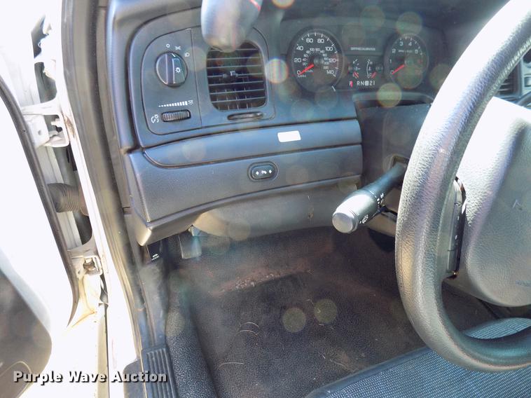 image for item DF4444 2011 Ford Crown Victoria Police Interceptor