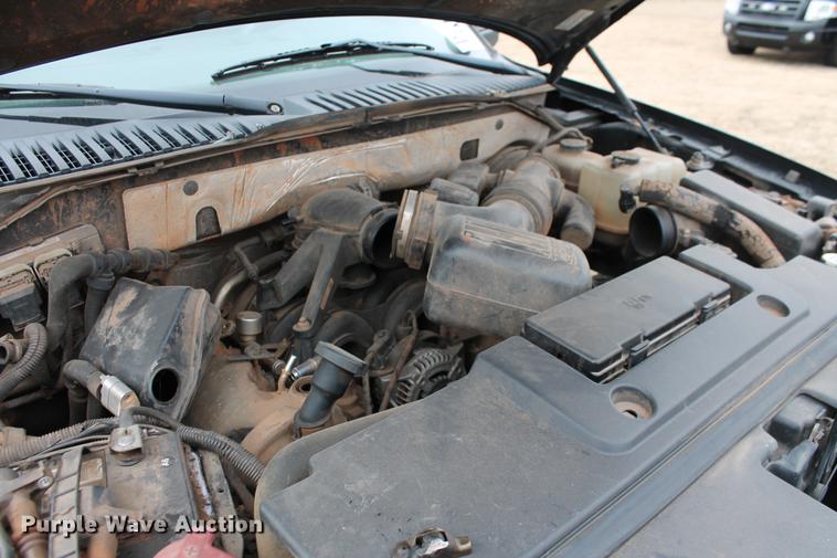 image for item DF4445 2010 Ford Expedition XLT SUV