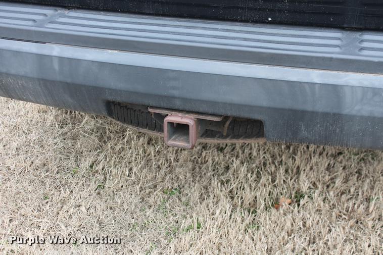 image for item DF4445 2010 Ford Expedition XLT SUV