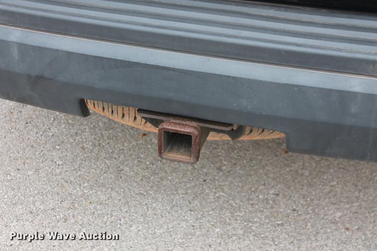 image for item DF4446 2010 Ford Expedition XLT SUV