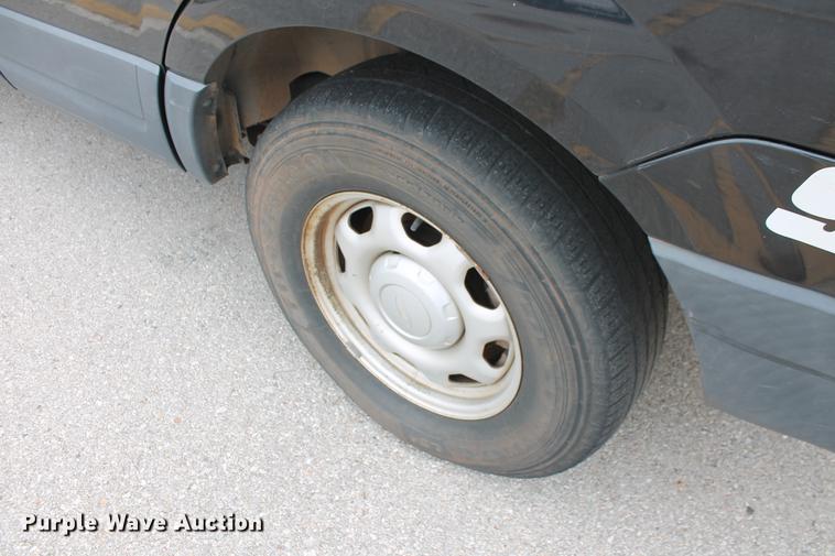 image for item DF4446 2010 Ford Expedition XLT SUV