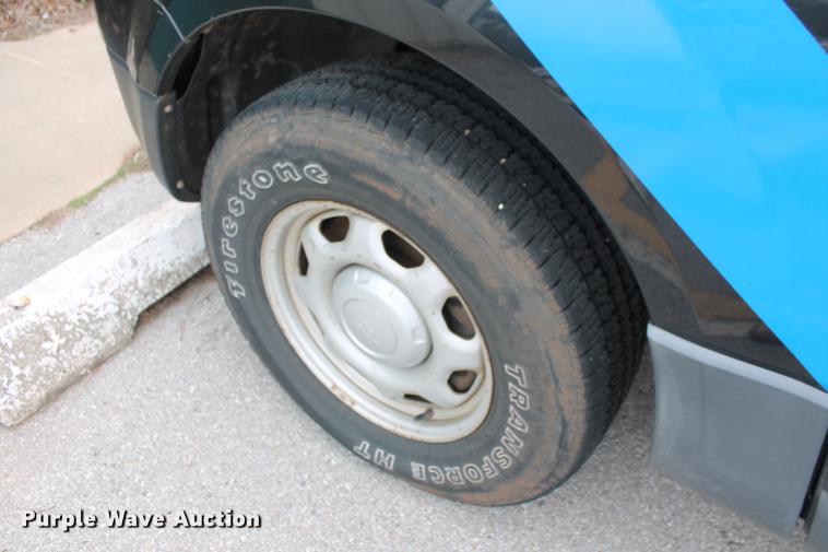 image for item DF4446 2010 Ford Expedition XLT SUV