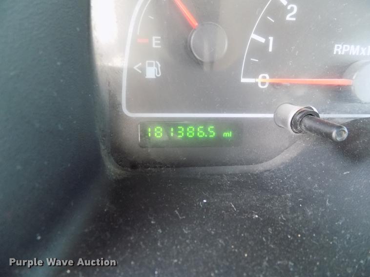 image for item DF4478 2001 Ford Windstar van