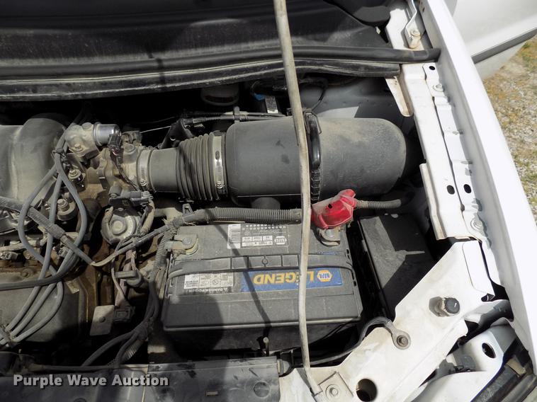 image for item DF4478 2001 Ford Windstar van