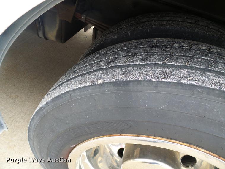 image for item DF7179 2003 Freightliner MT55 DWI/DUI enforcement/command center truck