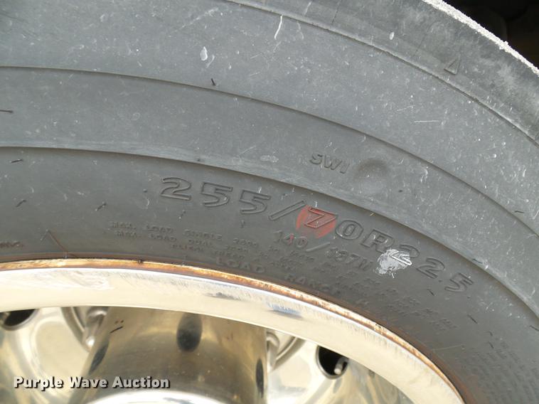 image for item DF7179 2003 Freightliner MT55 DWI/DUI enforcement/command center truck