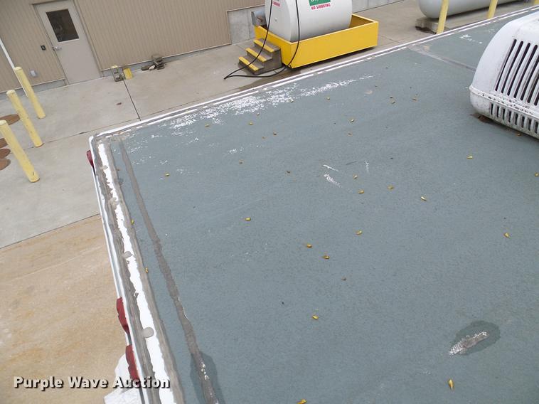 image for item DF7179 2003 Freightliner MT55 DWI/DUI enforcement/command center truck