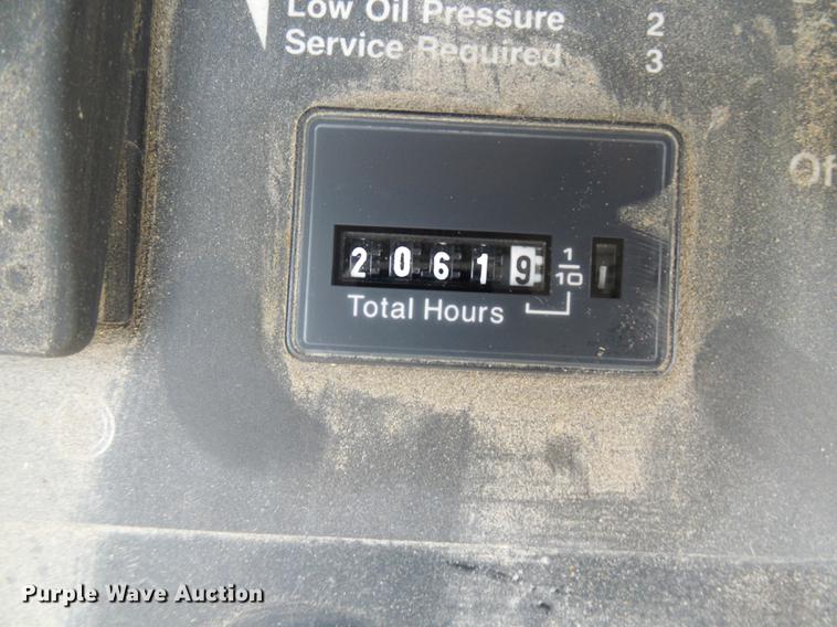 image for item DF7179 2003 Freightliner MT55 DWI/DUI enforcement/command center truck