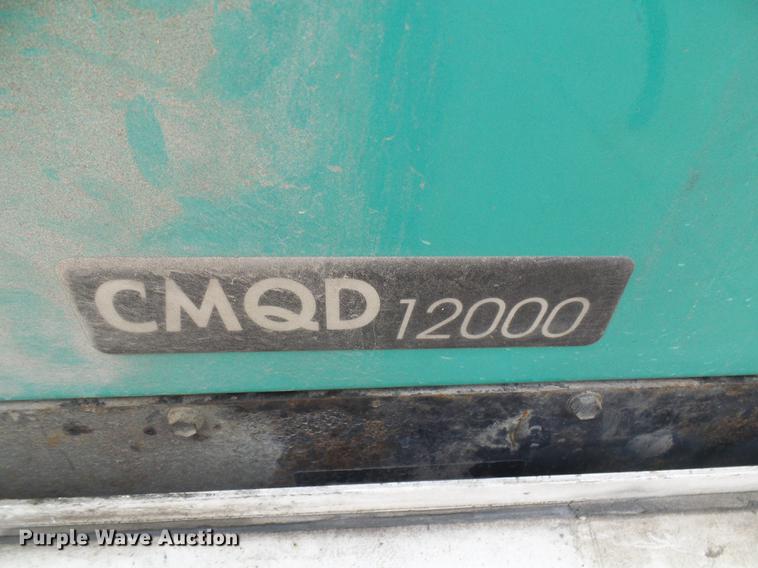 image for item DF7179 2003 Freightliner MT55 DWI/DUI enforcement/command center truck