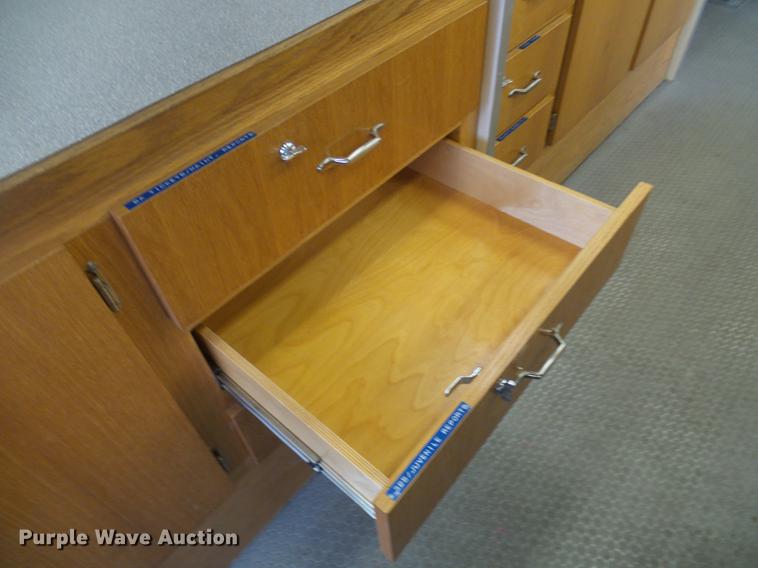 image for item DF7179 2003 Freightliner MT55 DWI/DUI enforcement/command center truck