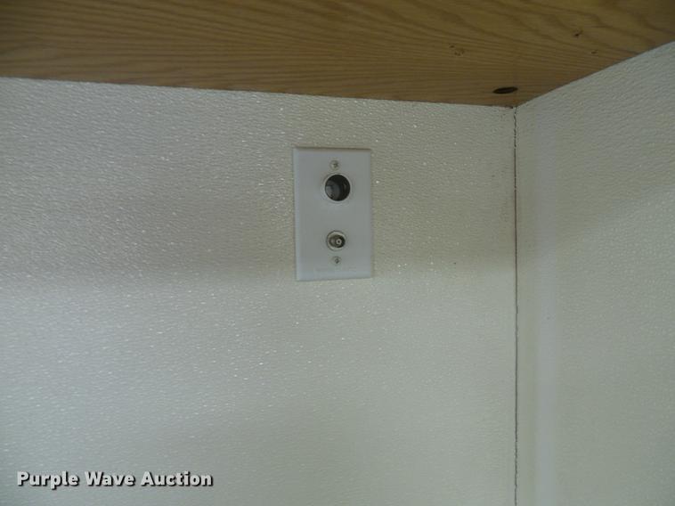 image for item DF7179 2003 Freightliner MT55 DWI/DUI enforcement/command center truck