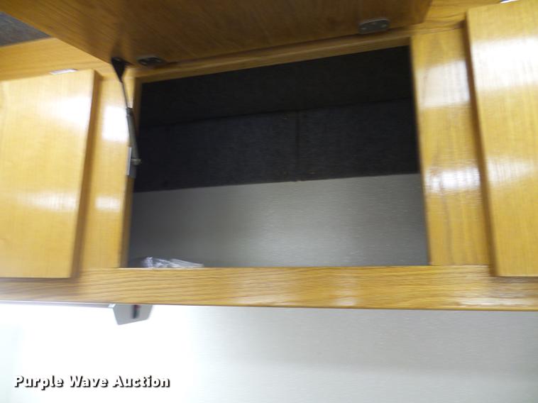 image for item DF7179 2003 Freightliner MT55 DWI/DUI enforcement/command center truck