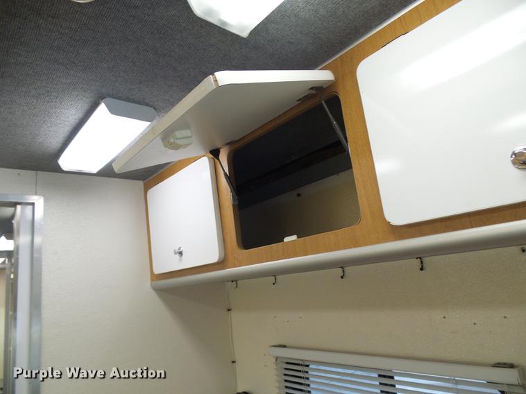 image for item DF7179 2003 Freightliner MT55 DWI/DUI enforcement/command center truck