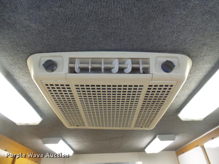 image for item DF7179 2003 Freightliner MT55 DWI/DUI enforcement/command center truck