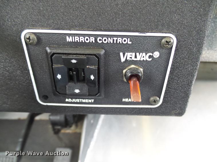 image for item DF7179 2003 Freightliner MT55 DWI/DUI enforcement/command center truck