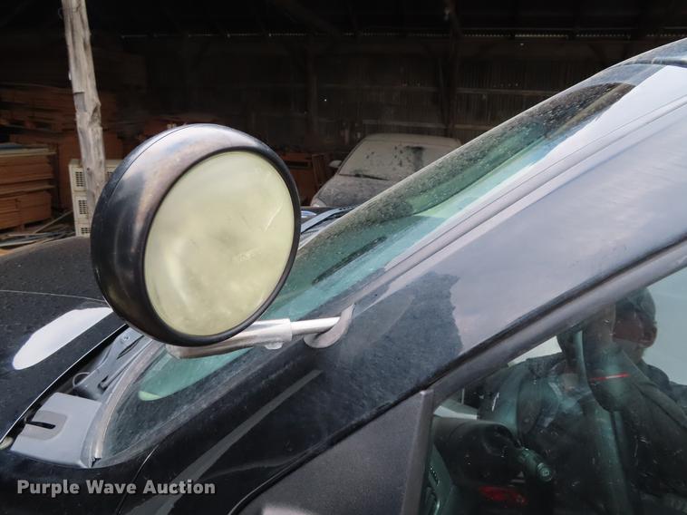 image for item DF7753 2011 Chevrolet Tahoe Police SUV