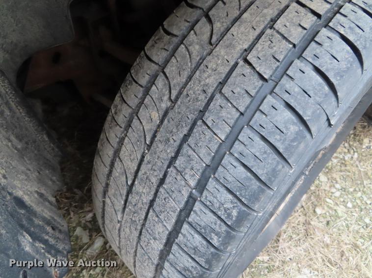 image for item DF7753 2011 Chevrolet Tahoe Police SUV