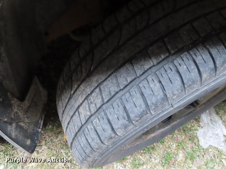 image for item DF7753 2011 Chevrolet Tahoe Police SUV