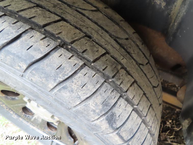 image for item DF7753 2011 Chevrolet Tahoe Police SUV