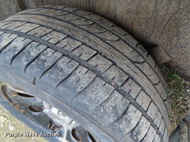 image for item DF7753 2011 Chevrolet Tahoe Police SUV