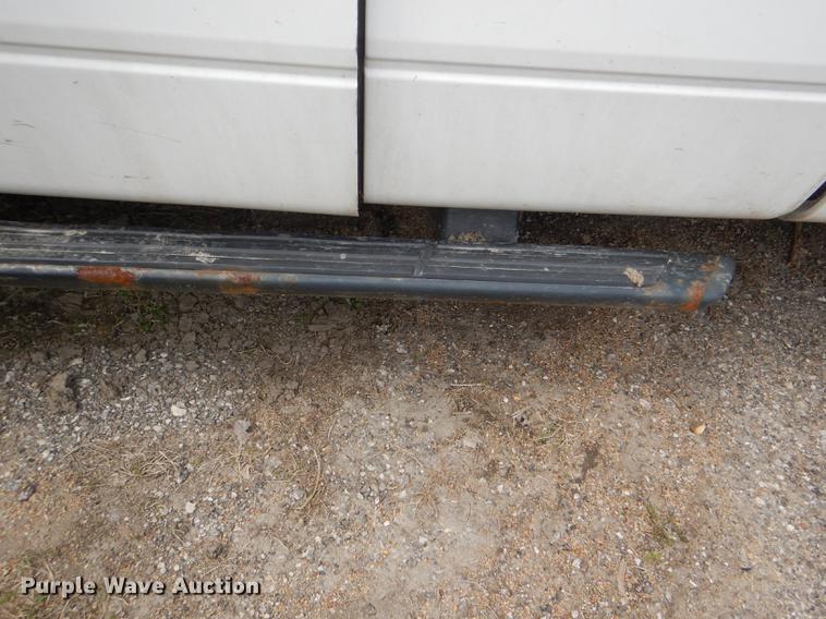 image for item DF7771 2010 Ford F150 SuperCab pickup truck