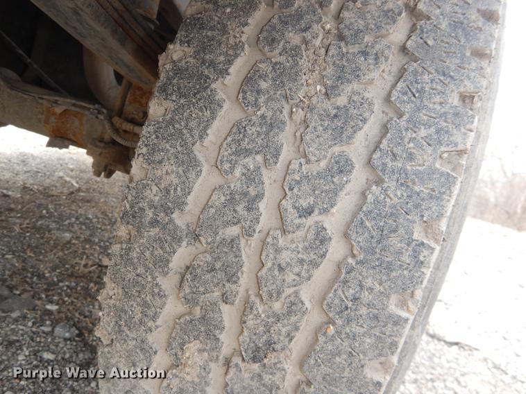 image for item DF7771 2010 Ford F150 SuperCab pickup truck