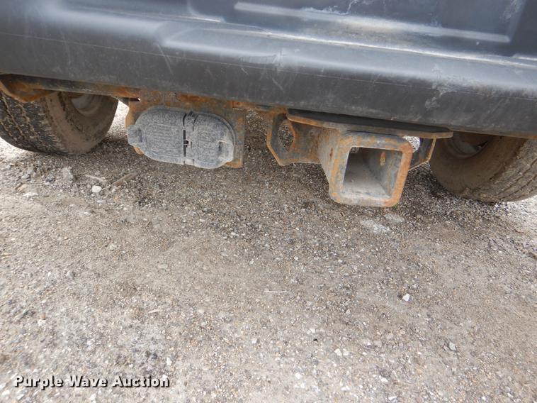 image for item DF7771 2010 Ford F150 SuperCab pickup truck