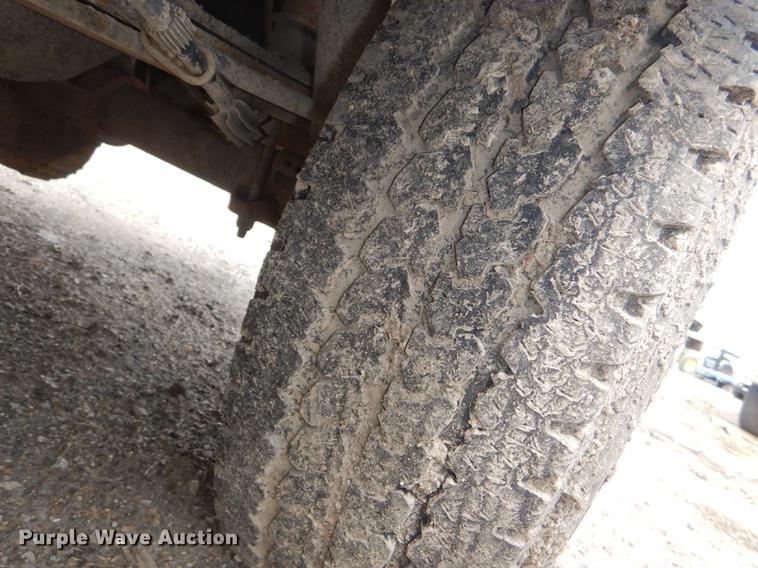 image for item DF7771 2010 Ford F150 SuperCab pickup truck