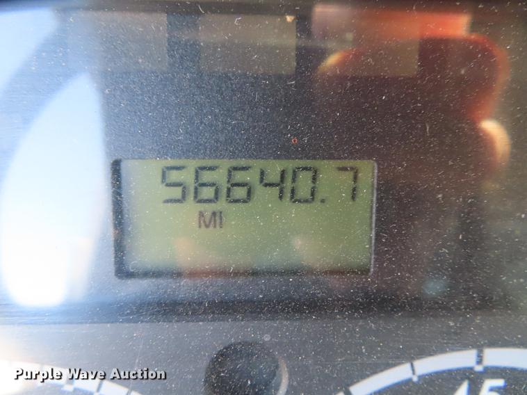 image for item DF7789 2011 Freightliner Business Class M2 refuse truck