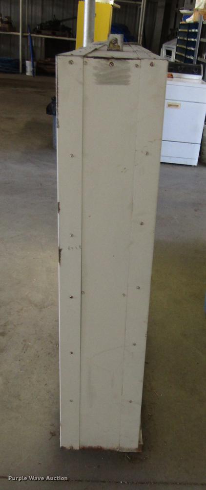 image for item DF7932 Motel sign