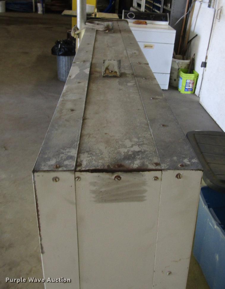 image for item DF7932 Motel sign