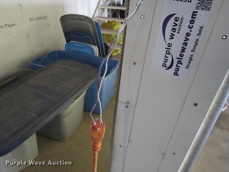 image for item DF7932 Motel sign