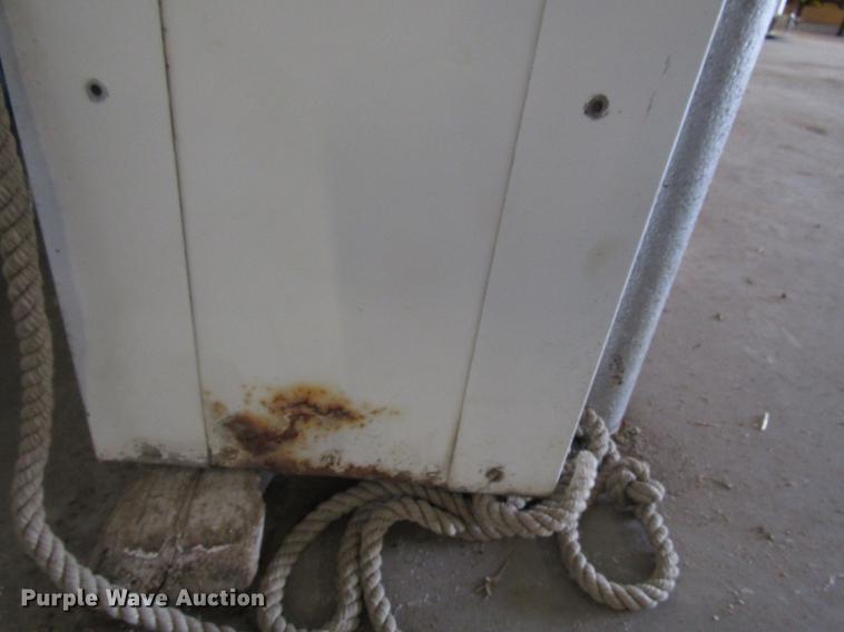 image for item DF7932 Motel sign