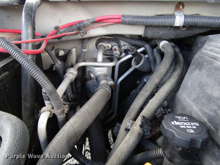 image for item DF7940 2012 Chevrolet Tahoe Police SUV