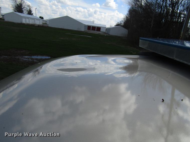 image for item DF7940 2012 Chevrolet Tahoe Police SUV