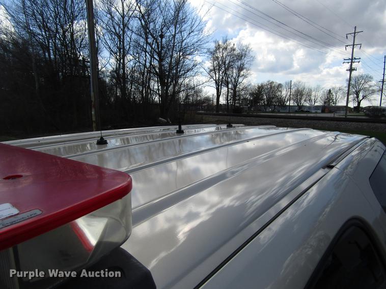 image for item DF7940 2012 Chevrolet Tahoe Police SUV