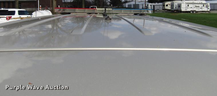 image for item DF7940 2012 Chevrolet Tahoe Police SUV