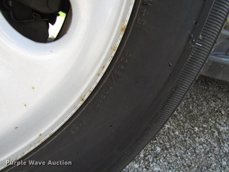 image for item DF7940 2012 Chevrolet Tahoe Police SUV