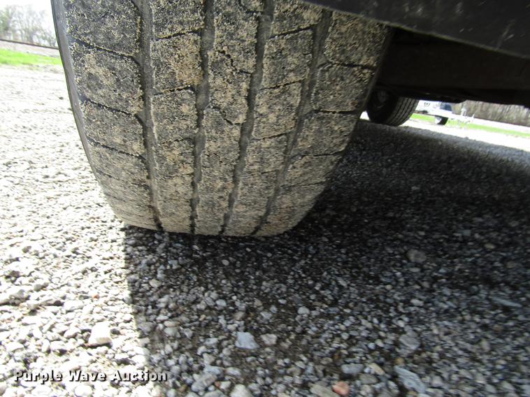 image for item DF7940 2012 Chevrolet Tahoe Police SUV