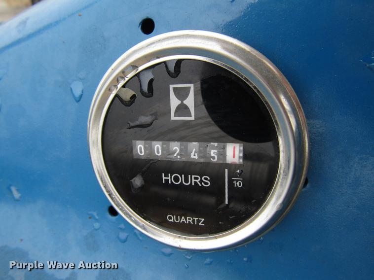 image for item DF7947 1985 Ford 6610 tractor