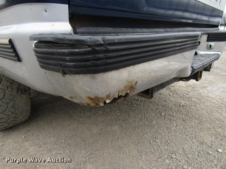 image for item DF7949 1996 Chevrolet K1500 pickup truck