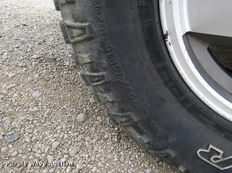 image for item DF7949 1996 Chevrolet K1500 pickup truck