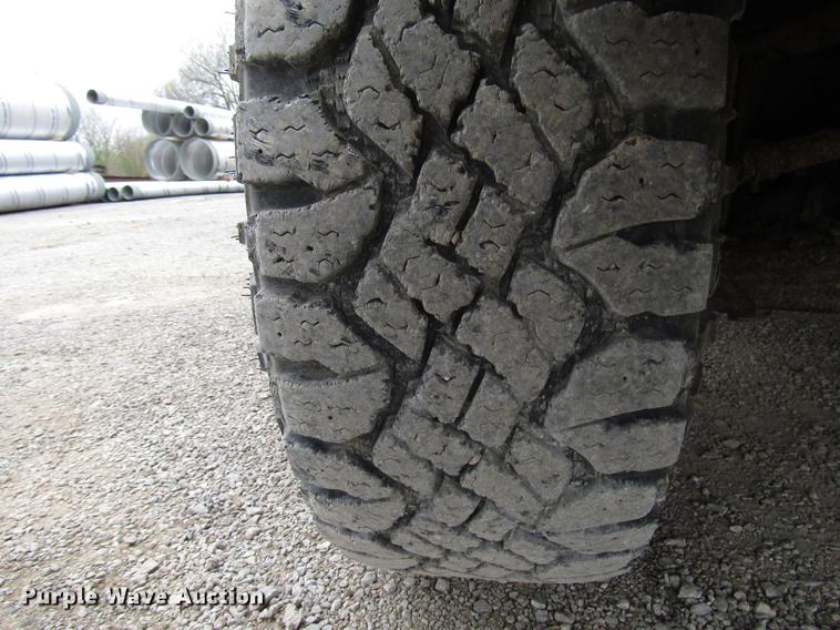 image for item DF7949 1996 Chevrolet K1500 pickup truck