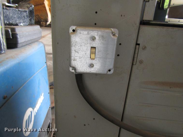 image for item DF7952 Delta vertical bandsaw