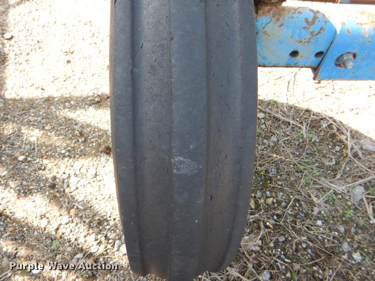 image for item DG0922 Ford DA224C 4600 tractor